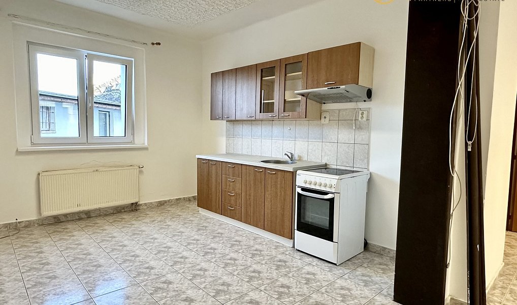 Pronájem bytu 1+1 51 m², Klášterec nad Ohří – náhled fotky 3