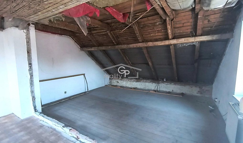 Prodej domu 120 m² s pozemkem 506 m², Netolice – náhled fotky 8