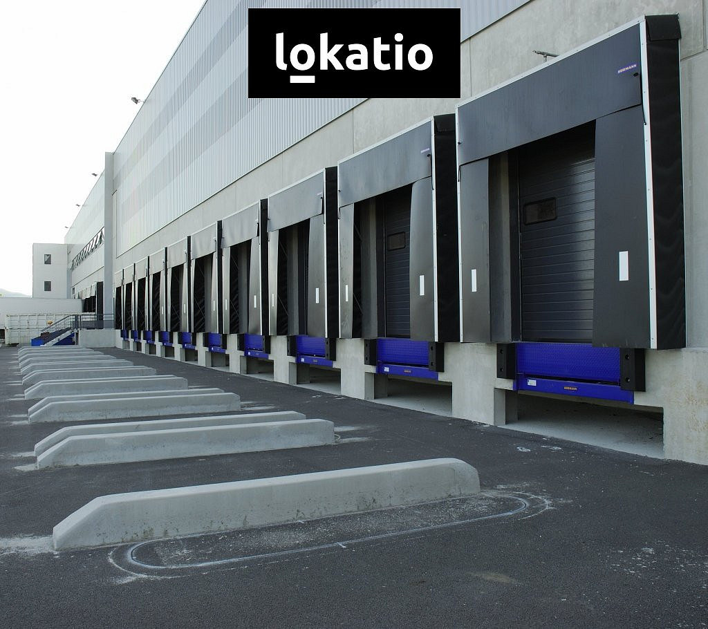 Pronájem skladovacích prostor 1 000 m² — photo 2