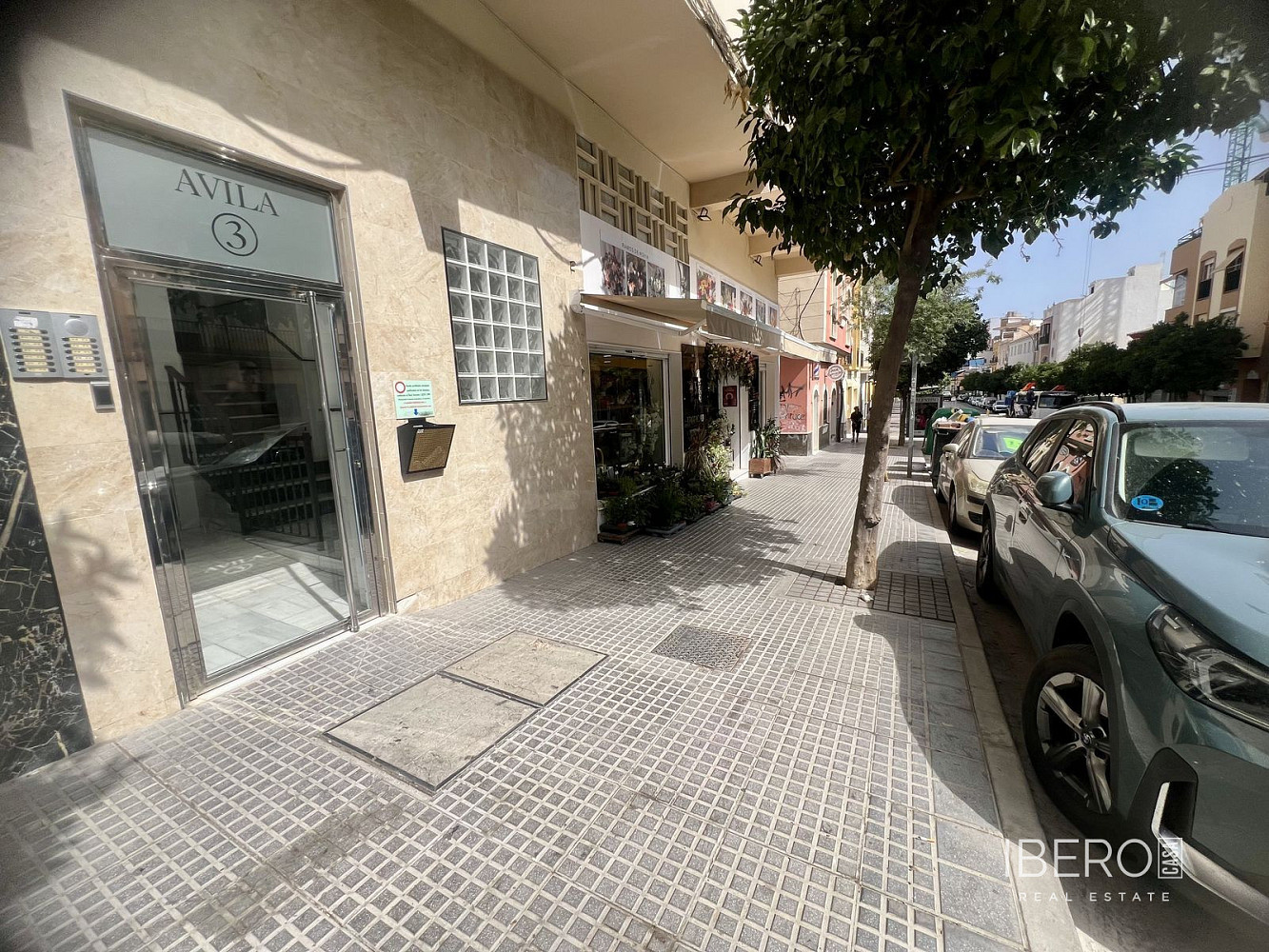 Piso 4+kk – Málaga, Centro Histórico, Centro