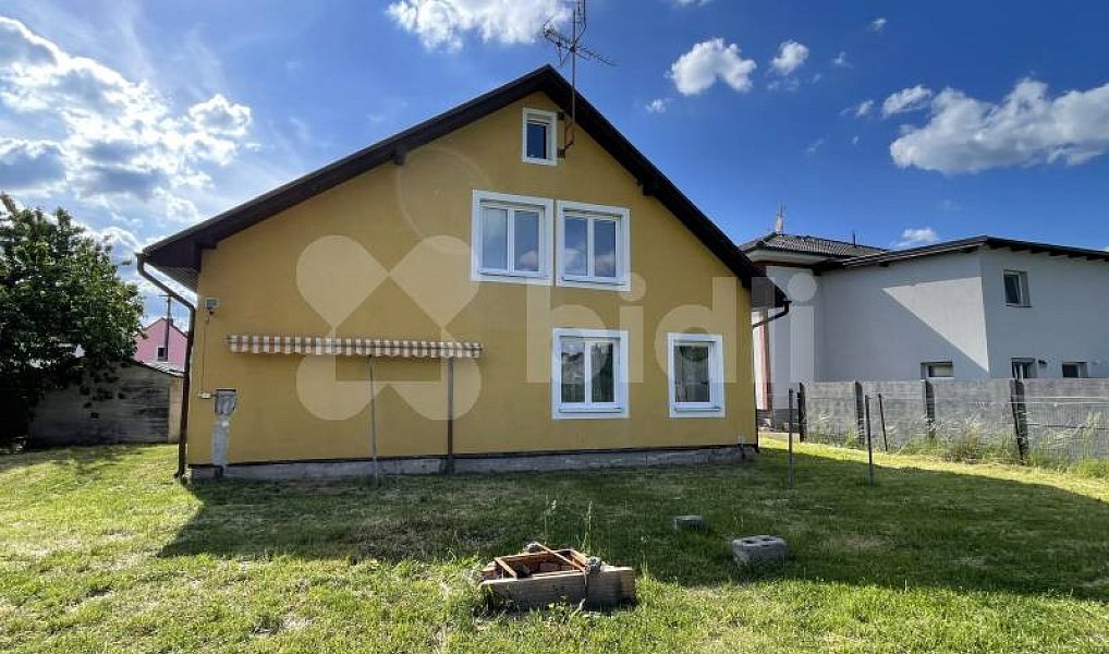 Pronájem domu 20 m² s pozemkem 178 m², Pardubice – náhled fotky 20