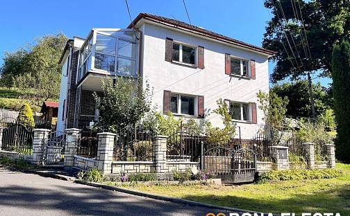 Prodej domu 170 m² s pozemkem 1 090 m², Tichá, okres Nový Jičín