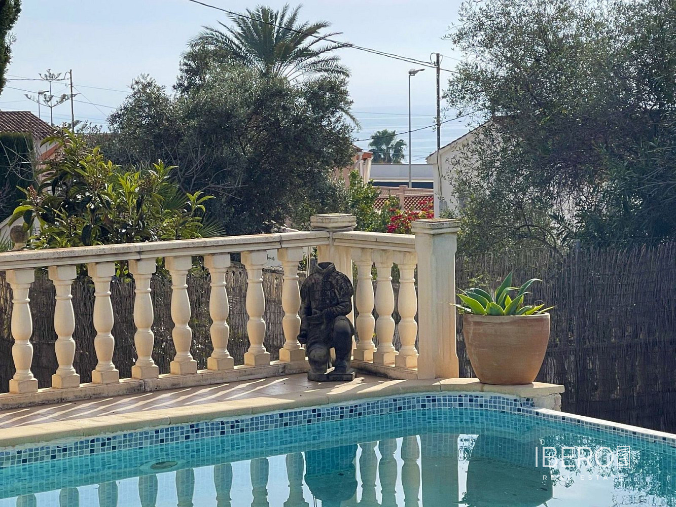 5+kk House in Benissa, la Marina Alta - Vista 4