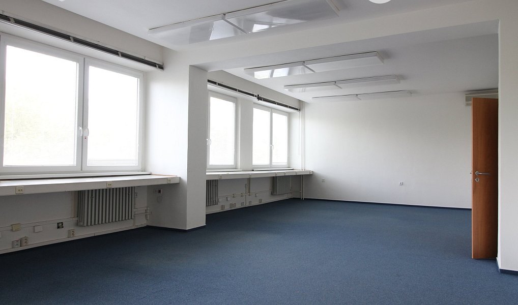 Pronájem kanceláře 127 m², Brno – náhled fotky 2