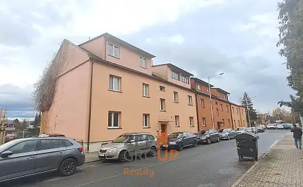 Pronájem bytu 3+1 63 m², Bezručova, Frýdek-Místek - Místek