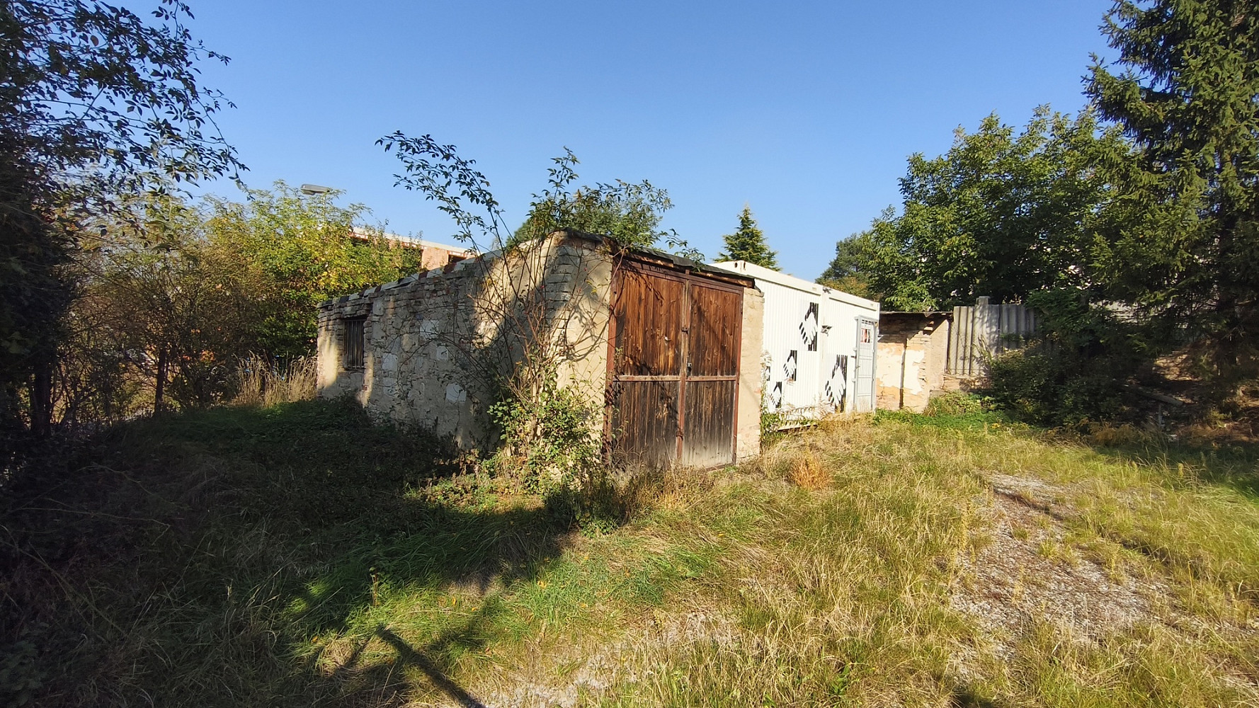 Prodej stavebního pozemku 433 m² – fotografie 4
