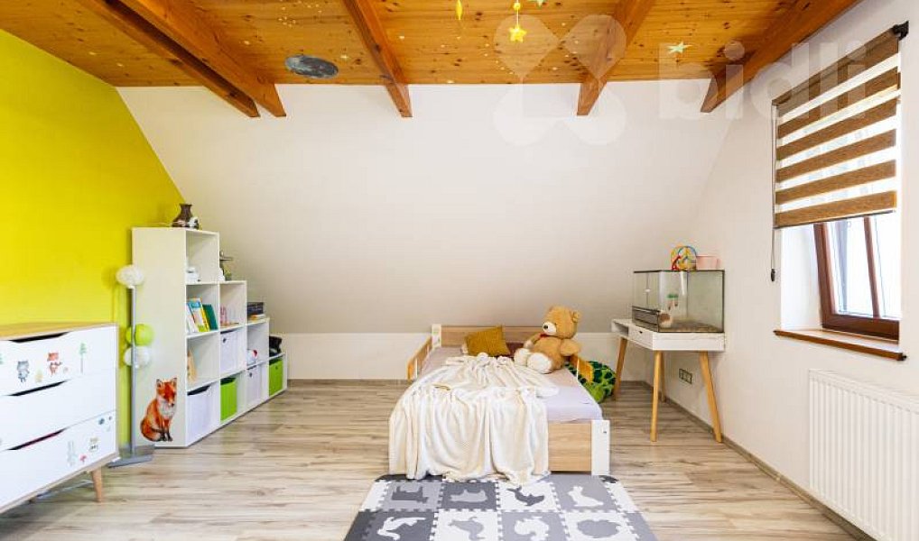 Prodej domu 180 m² s pozemkem 338 m², Lužnice – náhled fotky 24