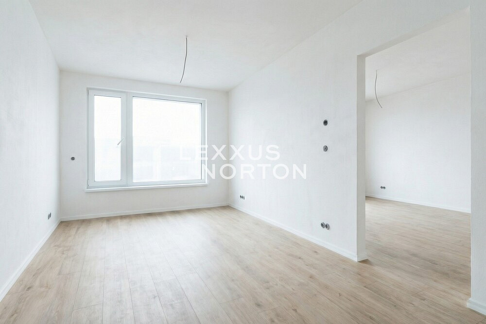 Prodej bytu 2+kk 51 m² – pohled 5