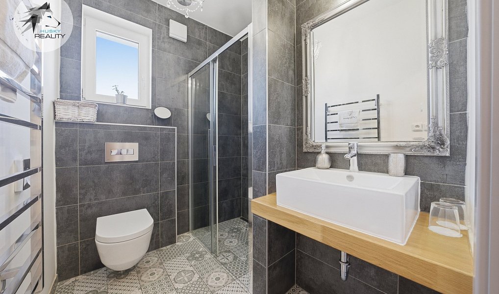 Prodej domu 319 m² s pozemkem 434 m², Valtice – náhled fotky 26