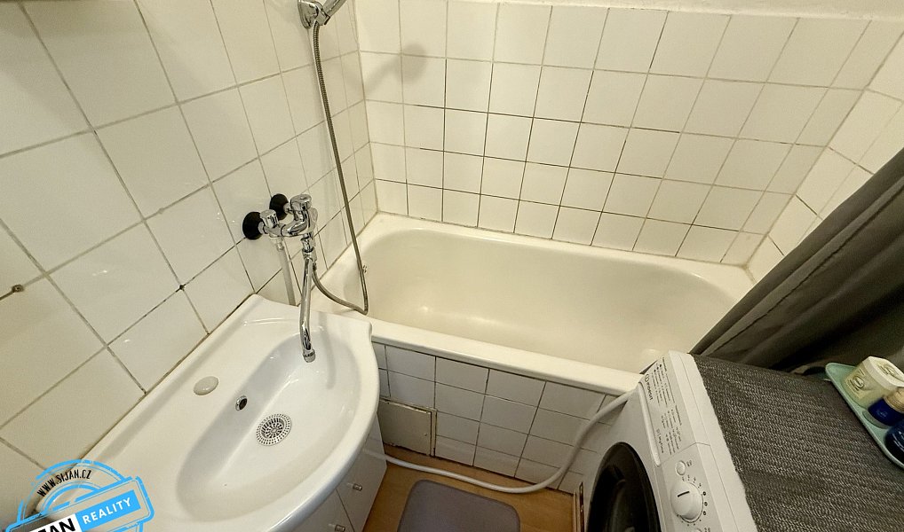 Pronájem bytu 1+1 38 m², Opava – náhled fotky 3
