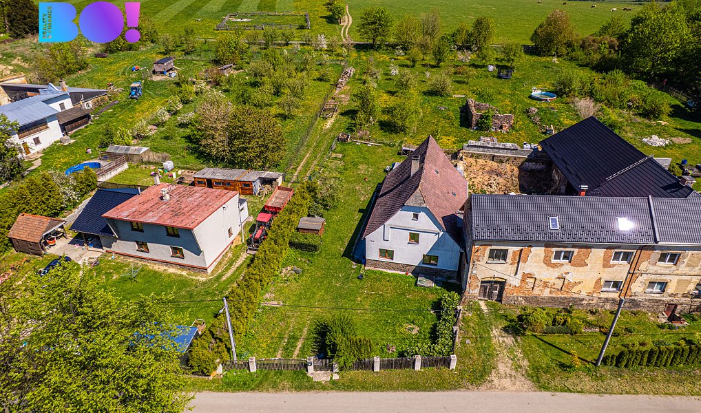 Prodej chaty/chalupy 120 m² s pozemkem 1 311 m², Odry – náhled fotky 20