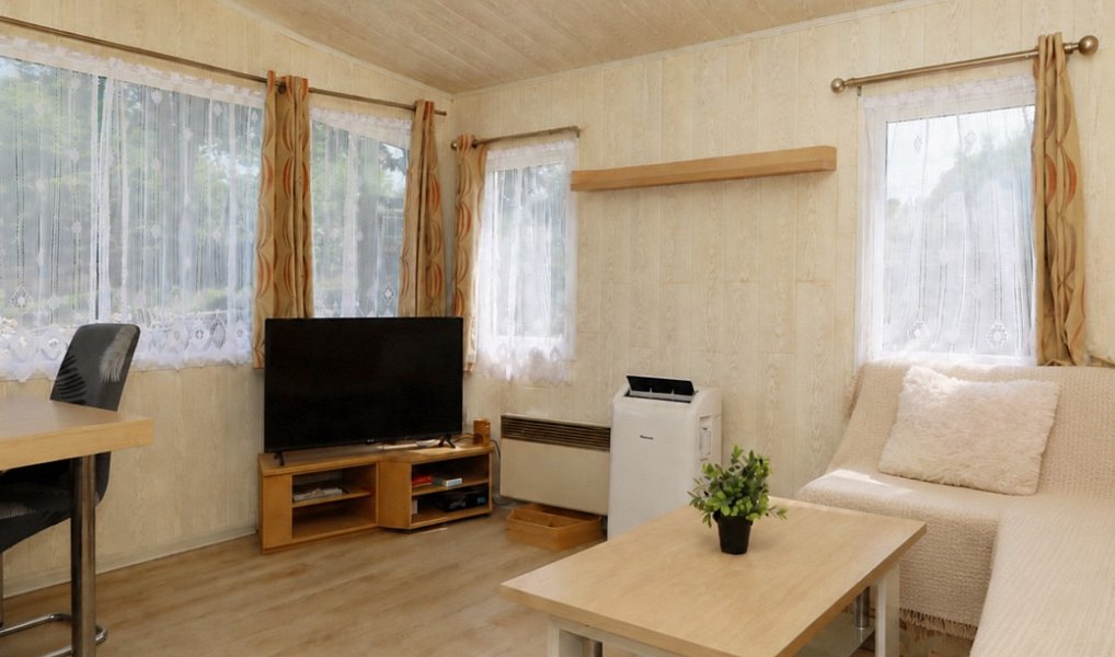 Prodej chaty/chalupy 64 m² s pozemkem 663 m², Opatovec – náhled fotky 6