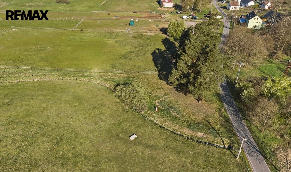 Prodej stavebního pozemku 1 150 m², Česká Lípa – náhled fotky 14