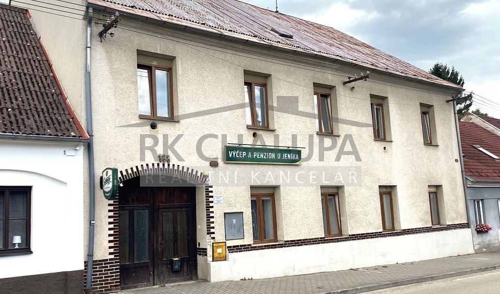 Prodej ubytovacího objektu 900 m², Stráž nad Nežárkou – náhled fotky 21