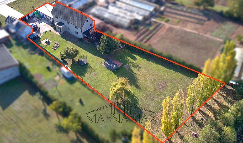 Prodej domu 200 m² s pozemkem 1 880 m², Pesvice – náhled fotky 5