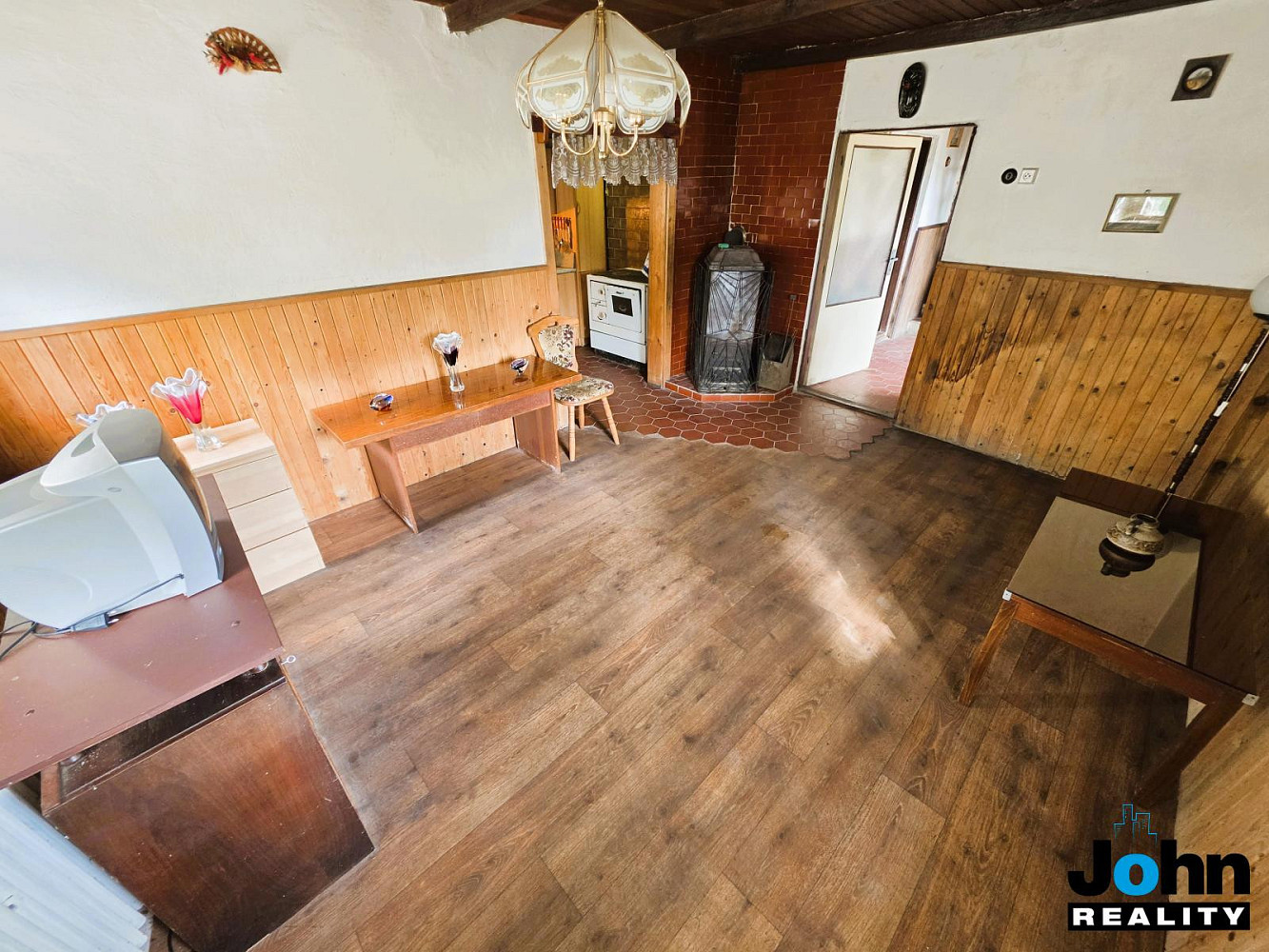 Dům – Litvínov, Horní Ves – další