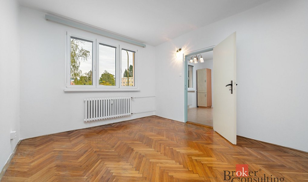 Pronájem bytu 2+1 50 m², Liberec – náhled fotky 8