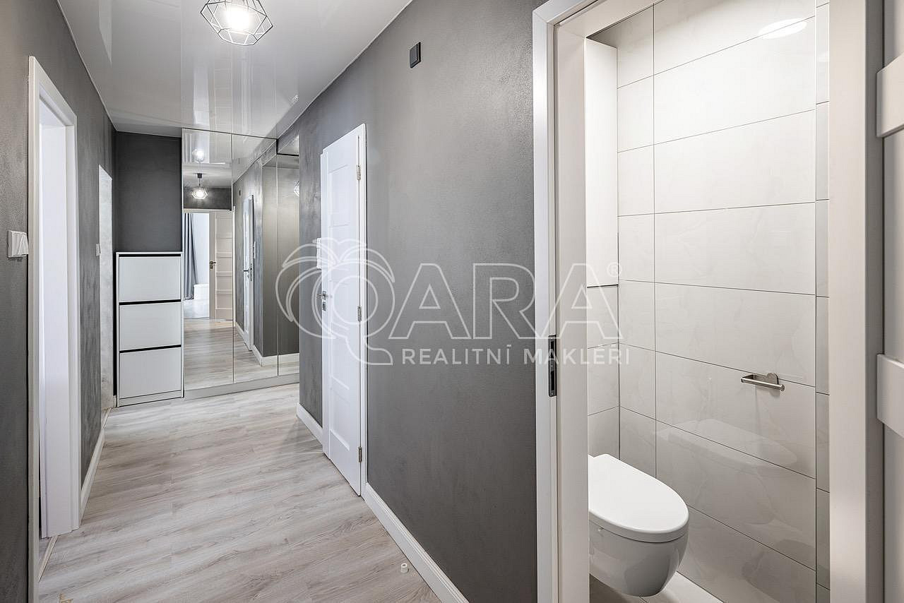 Prodej bytu 2+1 56 m² – fotografie 5