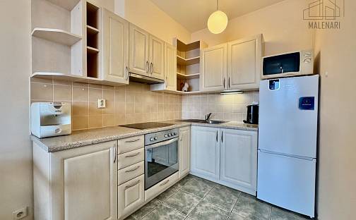 Prodej bytu 2+kk 43 m², Divišovská, Praha 4 - Chodov