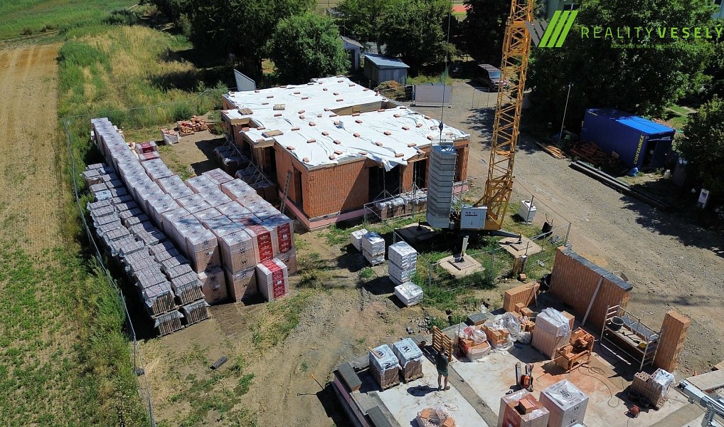 Prodej bytu 3+kk 70 m², Milotice – náhled fotky 10