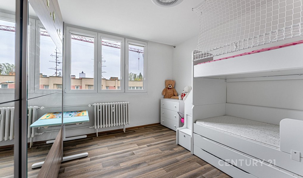 Prodej bytu 2+1 62 m², Benešov – náhled fotky 6
