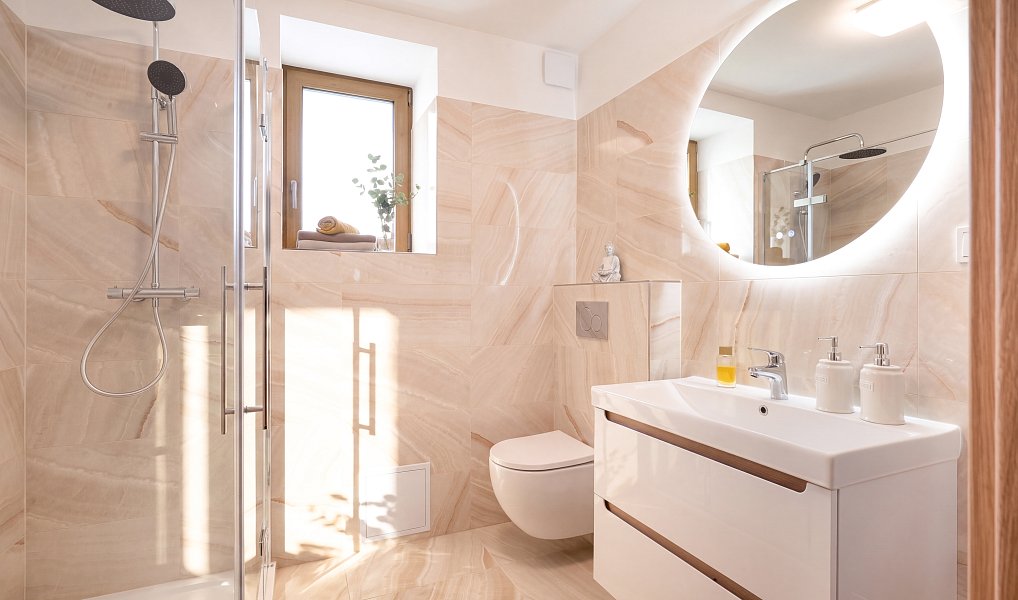 Pronájem bytu 2+kk, 59 m², Nové Jirny - Praha-východ, Jirny