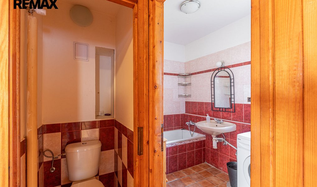 Prodej domu 214 m² s pozemkem 570 m², Roztoky – náhled fotky 12