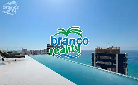 Prodej bytu 3+kk 167 m², Calpe, Alicante, Španělsko