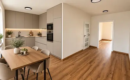Prodej bytu 4+kk 73 m²