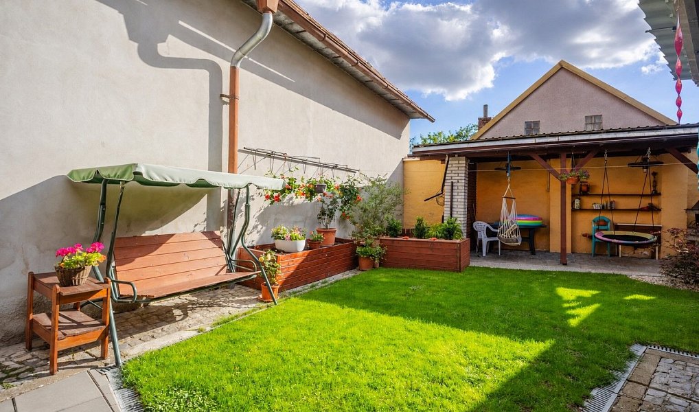 Prodej domu 158 m² s pozemkem 388 m², Přibyslav – náhled fotky 20