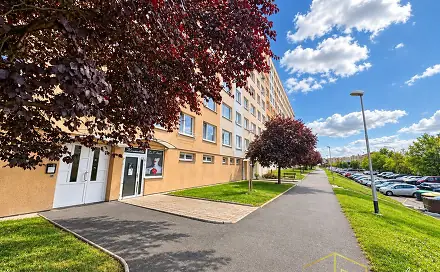 Prodej bytu 3+kk 68 m², Česká, Most