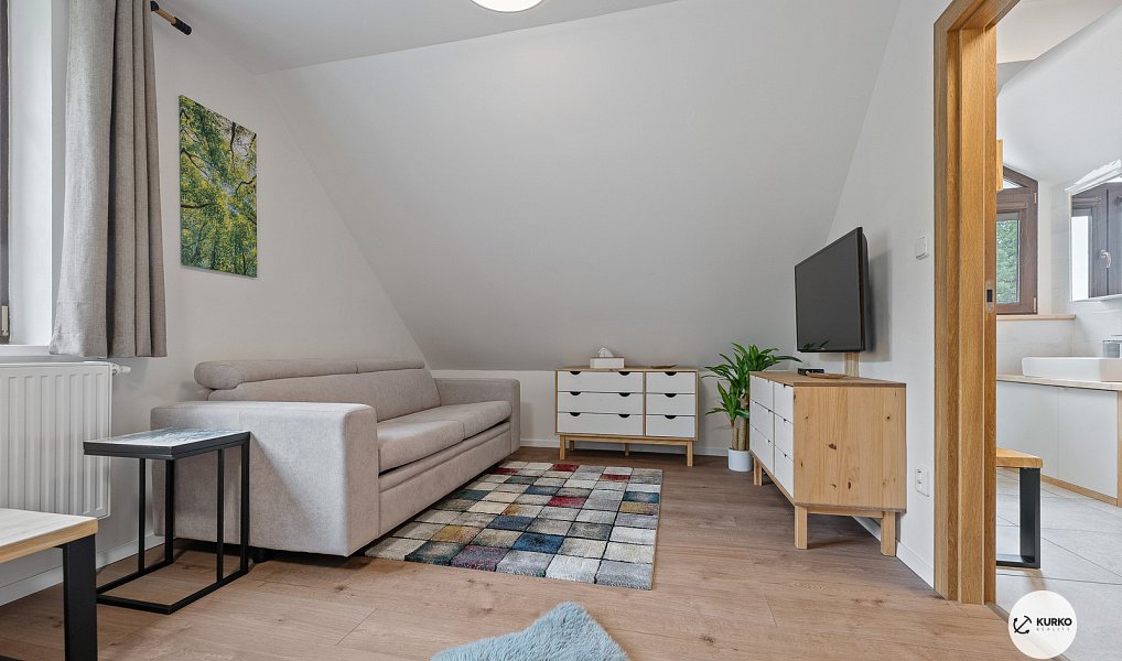 Prodej chaty/chalupy 211 m² s pozemkem 8 342 m², Morávka – náhled fotky 15