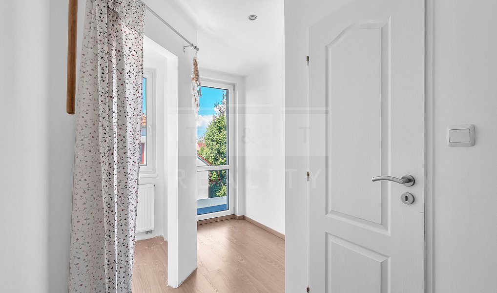 Prodej domu 167 m² s pozemkem 667 m², Hradec Králové – náhled fotky 34