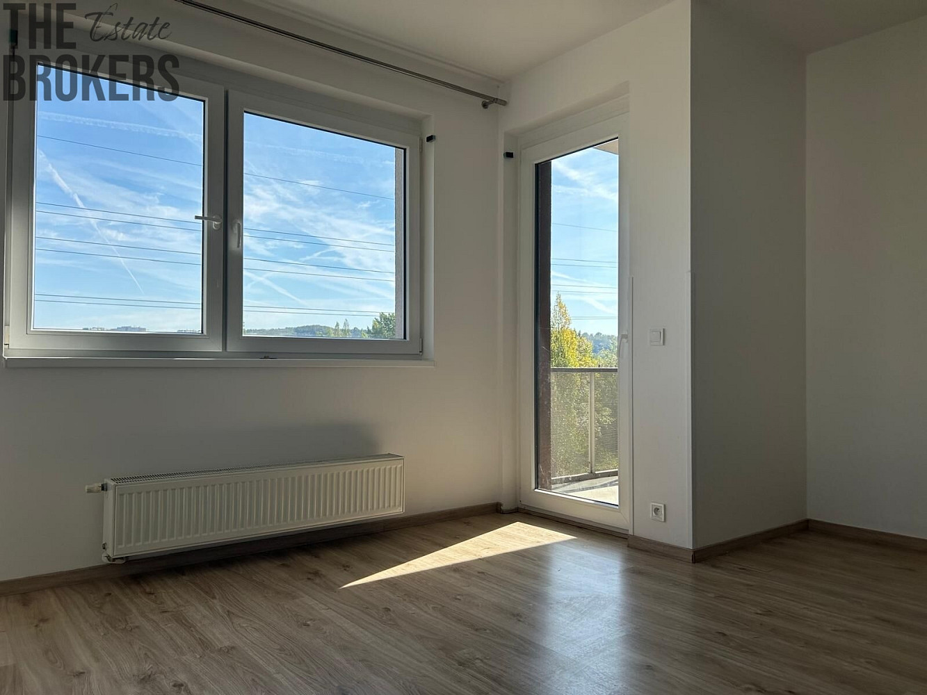 Pronájem bytu 2+kk 49 m² – fotografie 5