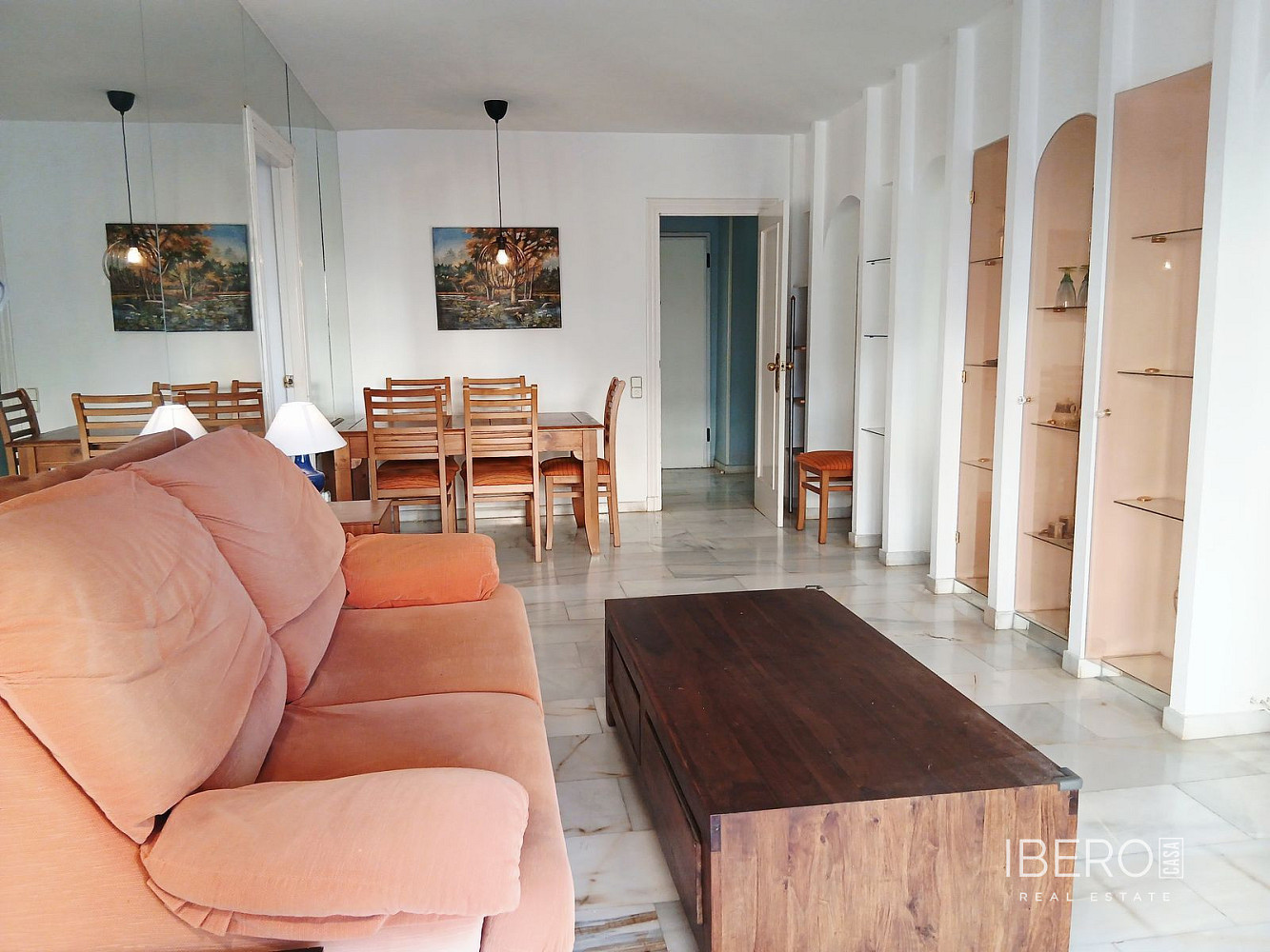 Piso 4+kk – Almuñécar - Más