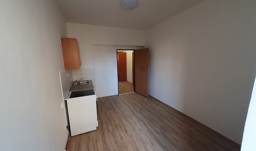 Prodej nájemního domu, činžáku 697 m², Olomouc – náhled fotky 9