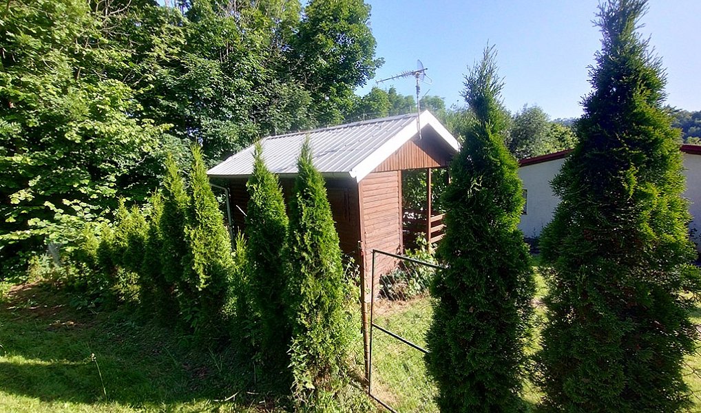 Prodej chaty/chalupy 85 m² s pozemkem 117 m², Rataje nad Sázavou – náhled fotky 14