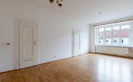 Prodej bytu 2+kk 62 m²