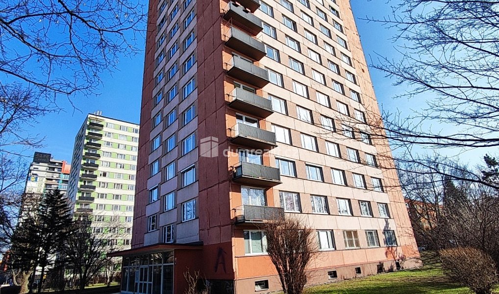 Prodej bytu 3+1 73 m², Praha – náhled fotky 10