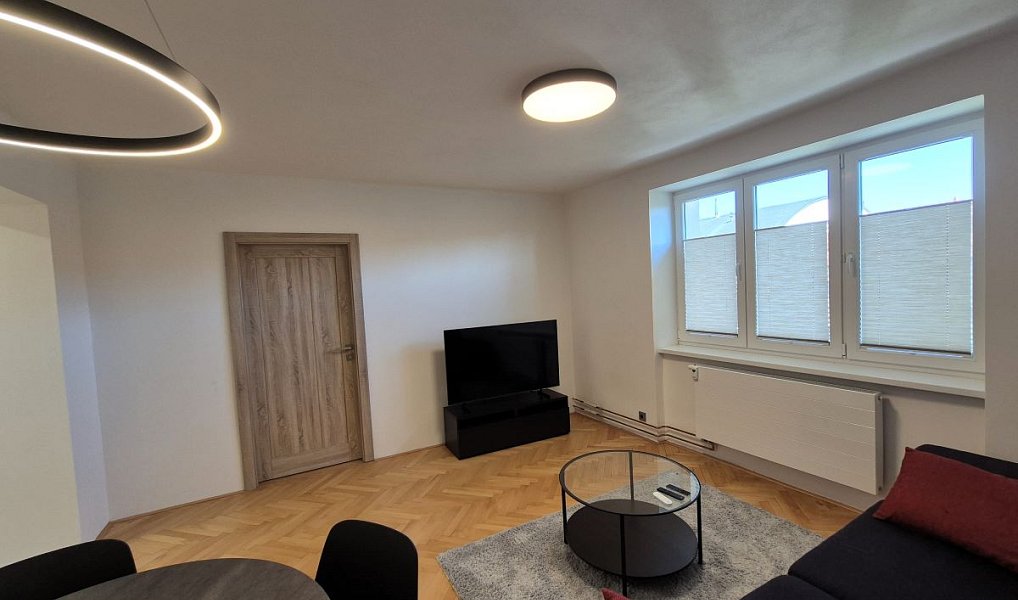 Prodej bytu 3+kk 62 m², Příbram – náhled fotky 7