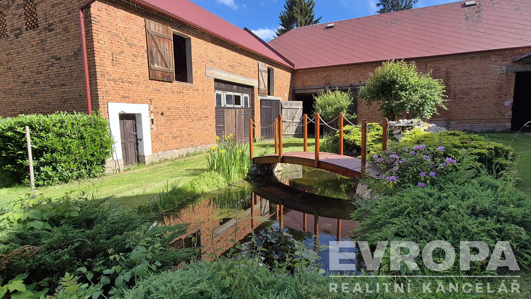 Prodej chaty/chalupy 1 466 m² s pozemkem 3 008 m²