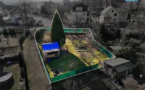 Prodej chaty/chalupy 18 m² s pozemkem 18 m², Teplice - Sobědruhy