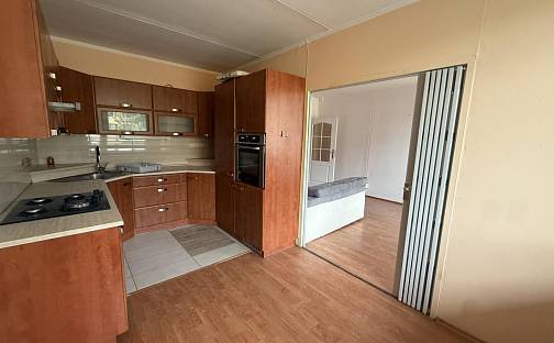 Pronájem bytu 3+1 68 m², Moskevská, Most