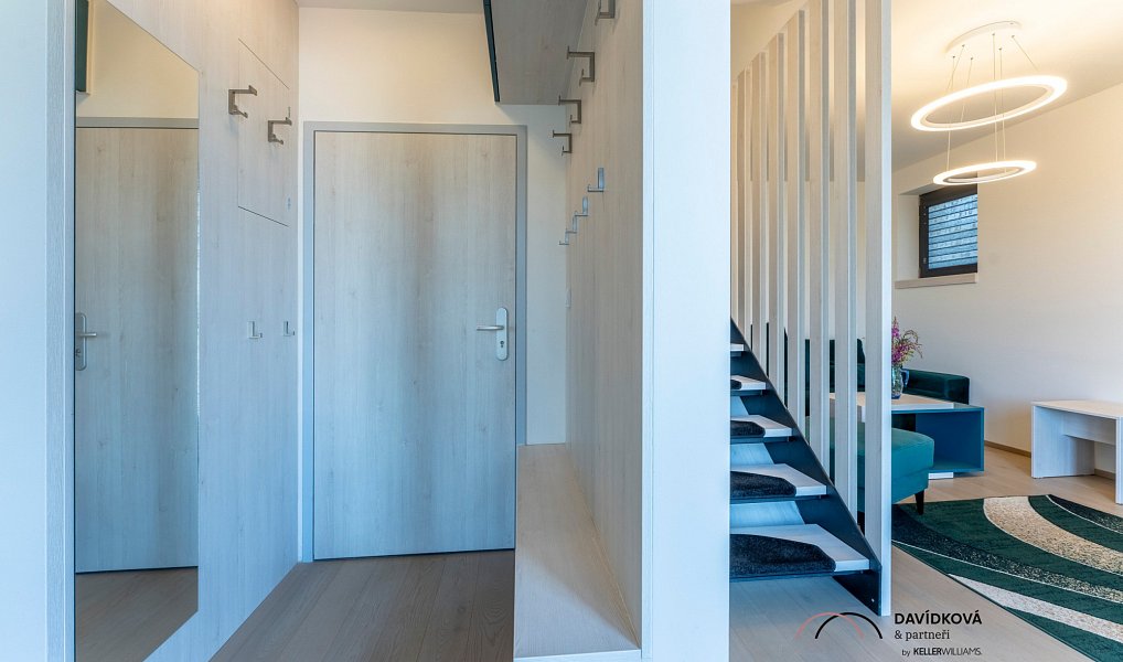 Prodej bytu 2+kk 57 m², Loučná pod Klínovcem – náhled fotky 11