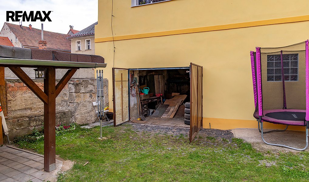 Prodej bytu 3+1 83 m², Dubá – náhled fotky 15