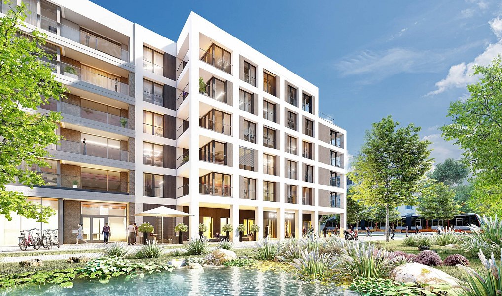 Prodej bytu 1+kk 33 m², Praha – náhled fotky 8