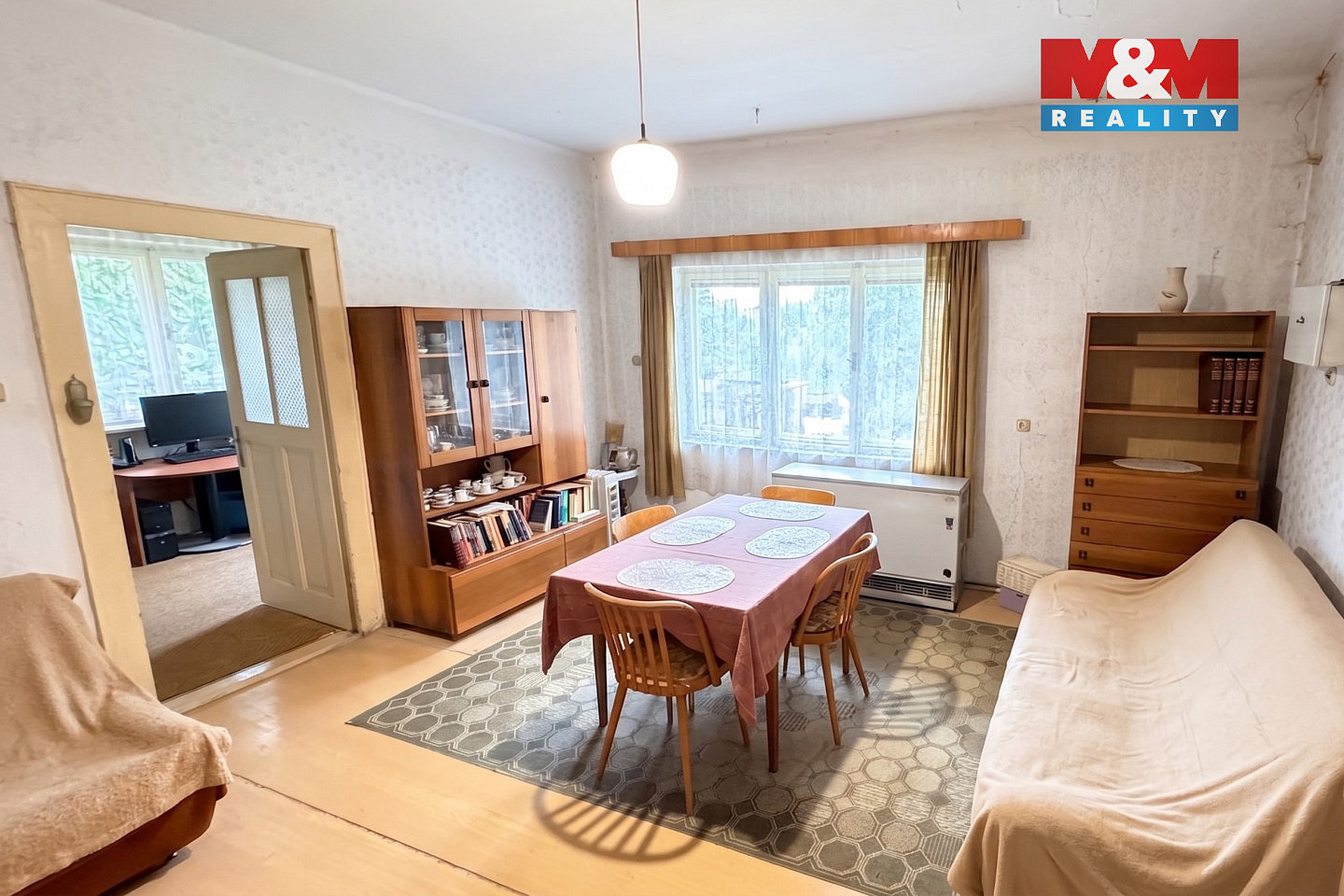 Prodej domu 120 m² s pozemkem 2 567 m² — photo 3