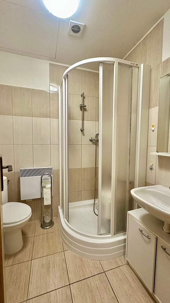 Pronájem bytu 1+kk 25 m² – fotografie 4