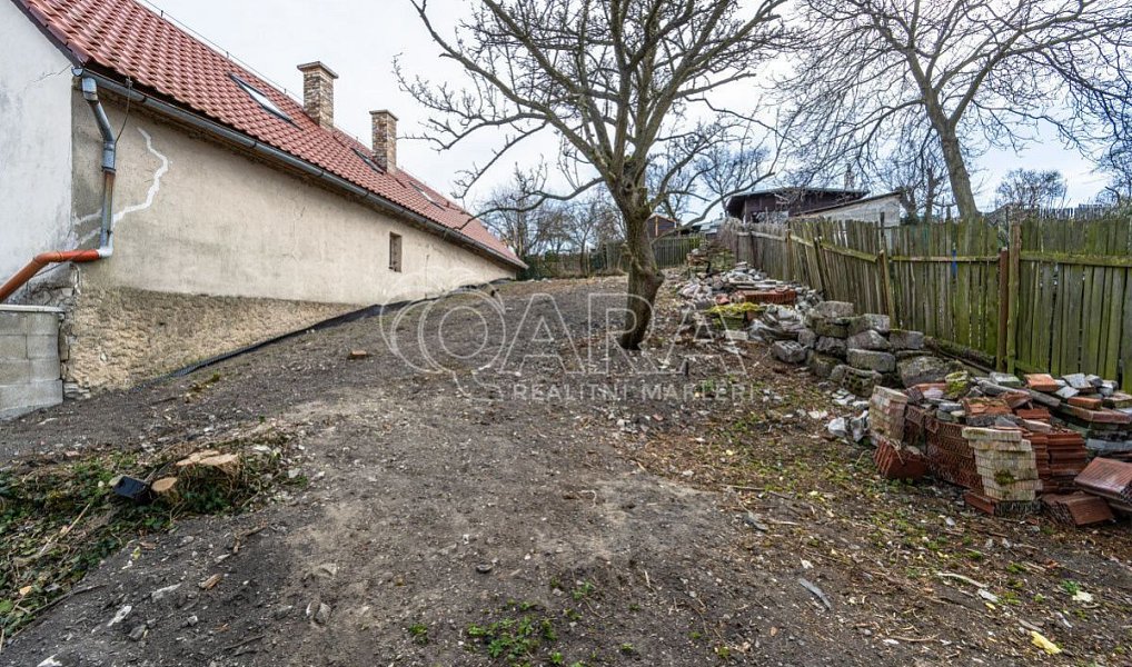 Prodej domu 175 m² s pozemkem 422 m², Mšecké Žehrovice – náhled fotky 22