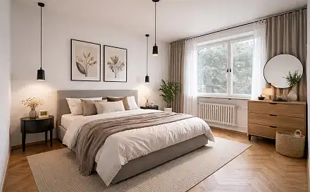 Prodej bytu 3+1 90 m², Přílucká, Zlín - Příluky
